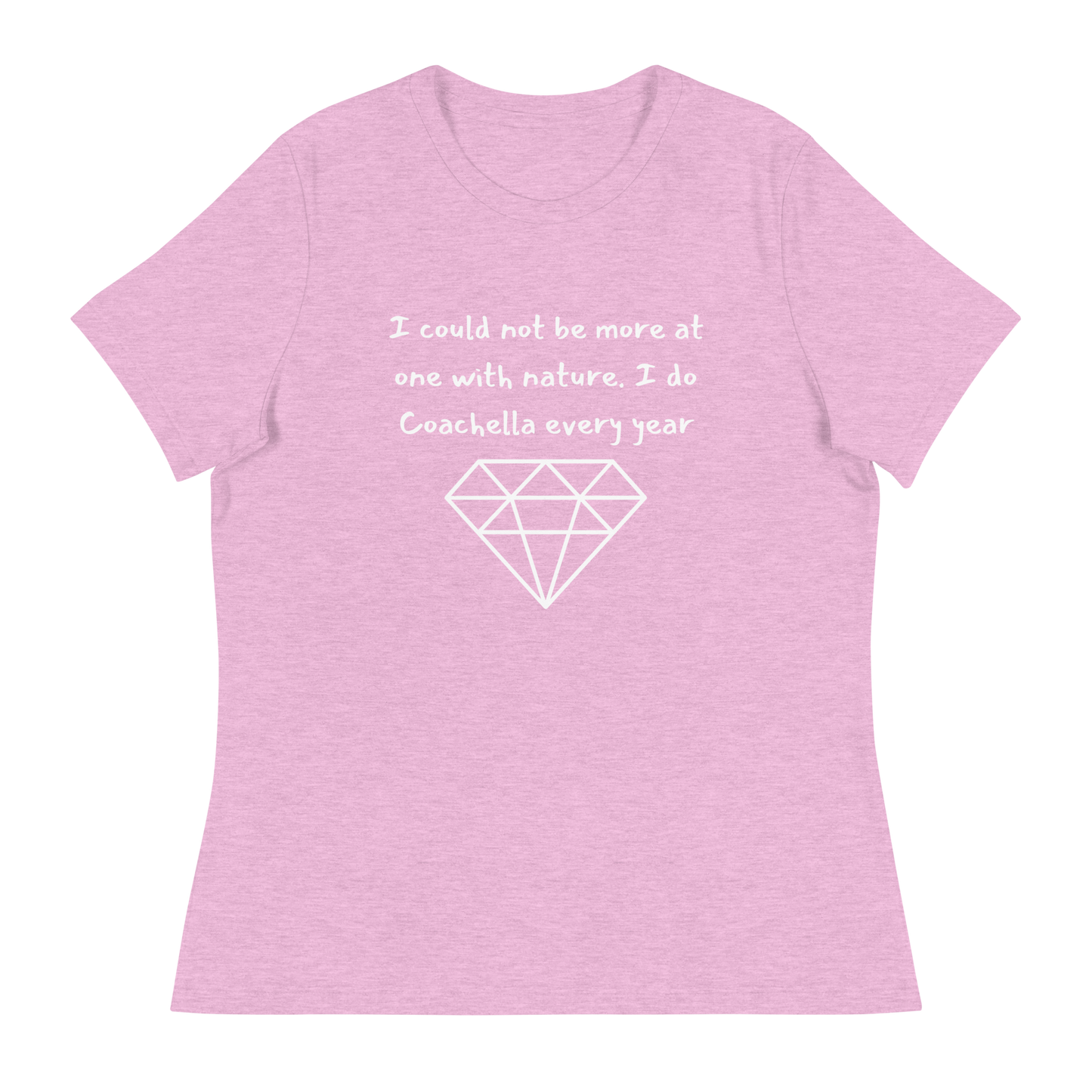 Women's Relaxed T-Shirt