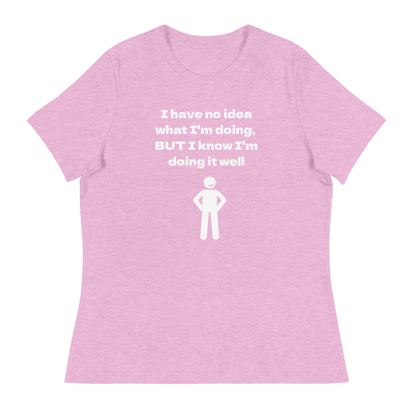 Women's Relaxed T-Shirt