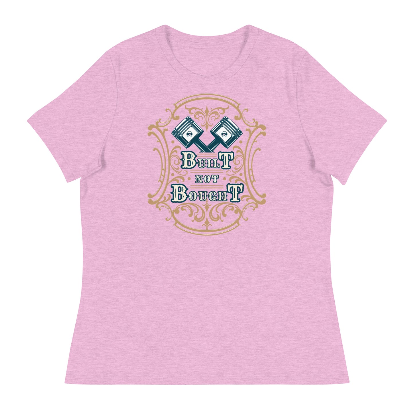 Women's Relaxed T-Shirt