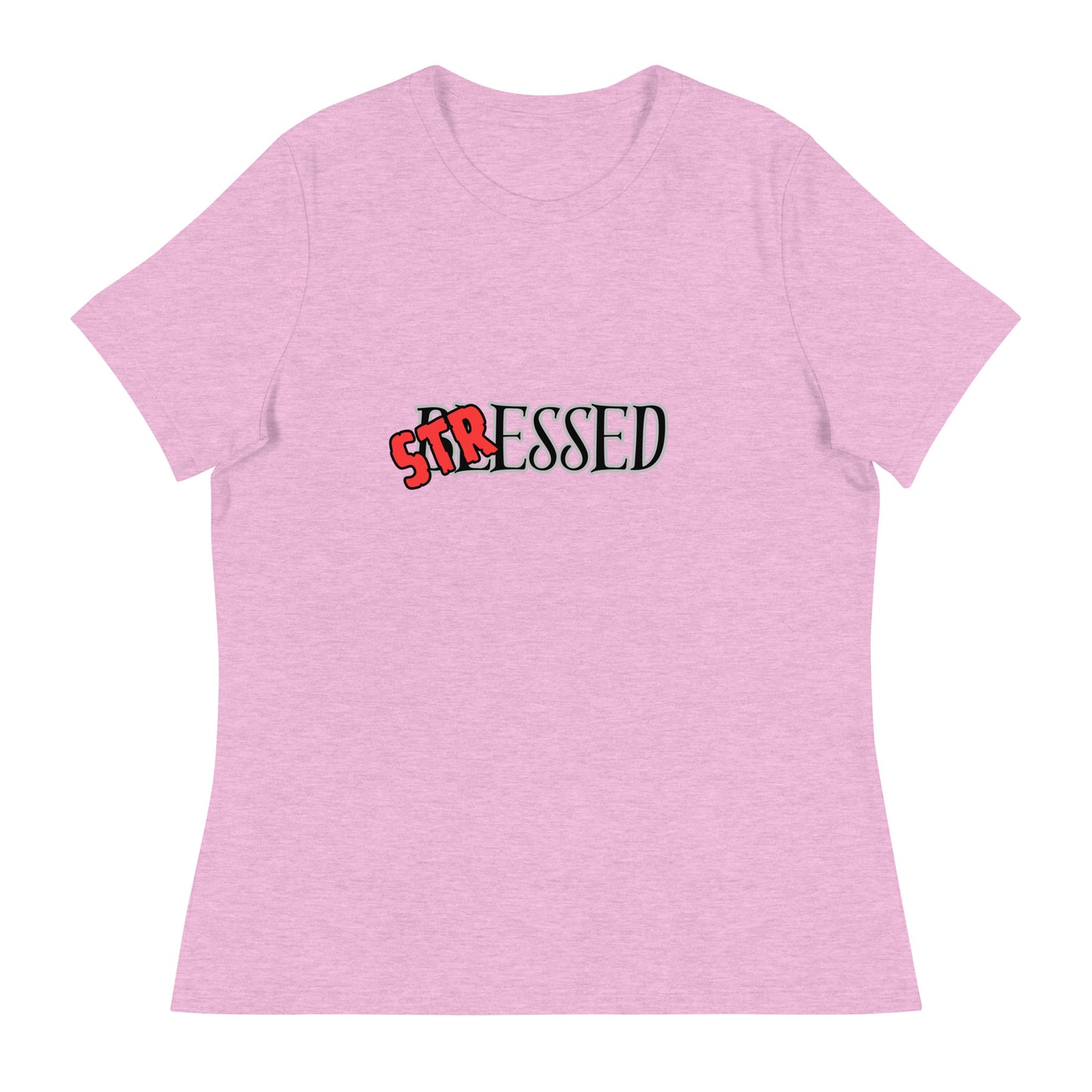 Women's Relaxed T-Shirt