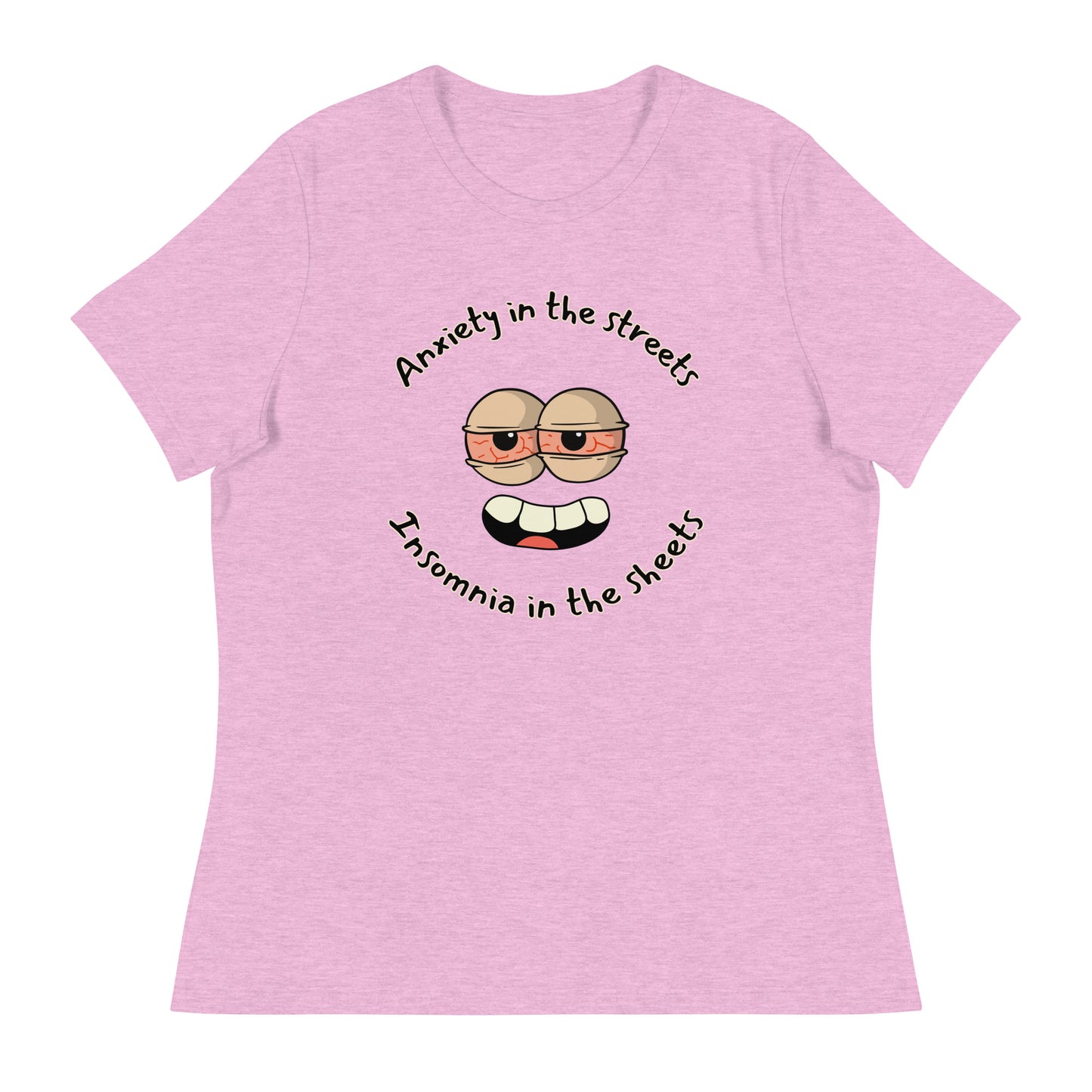 Women's Relaxed T-Shirt