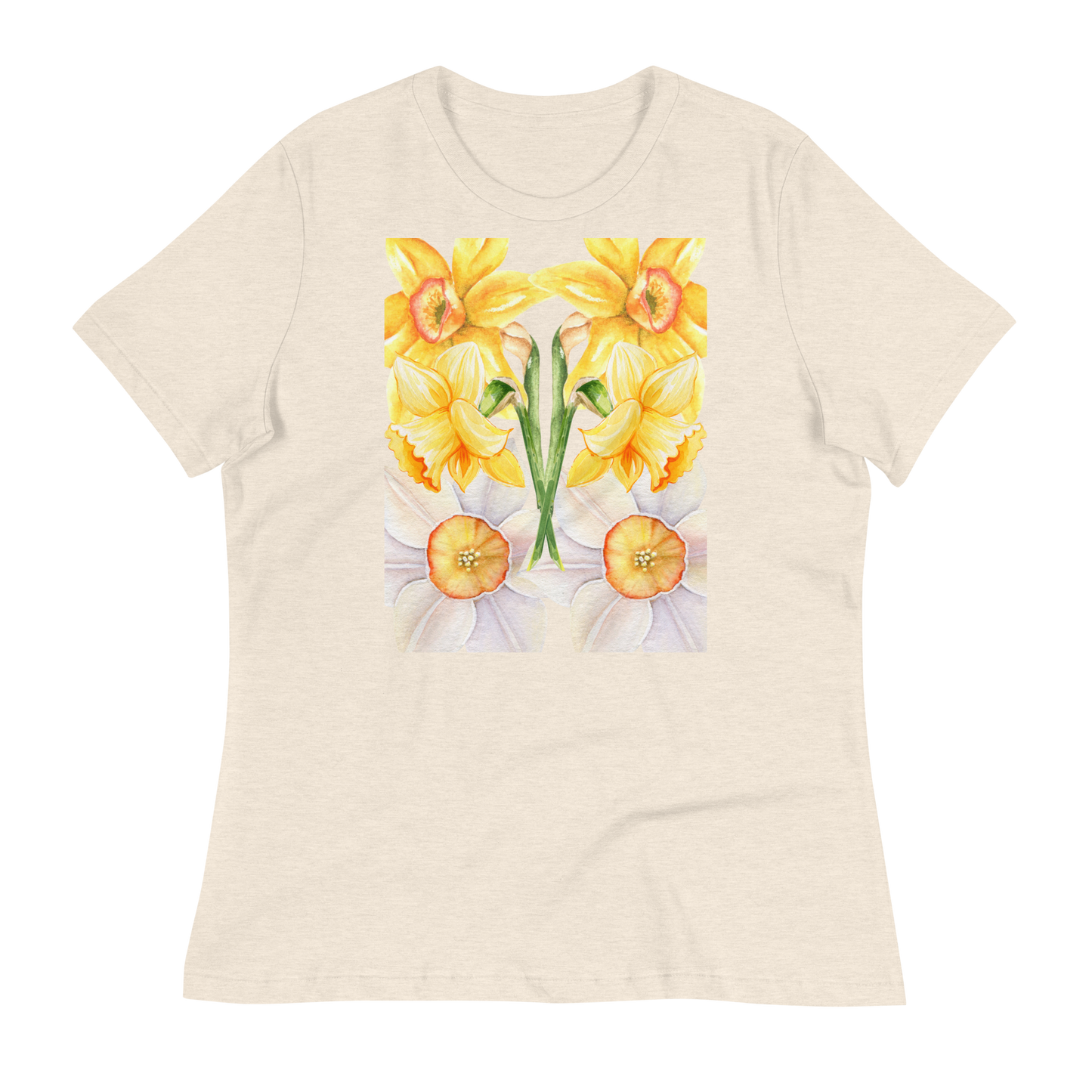 Women's Relaxed T-Shirt