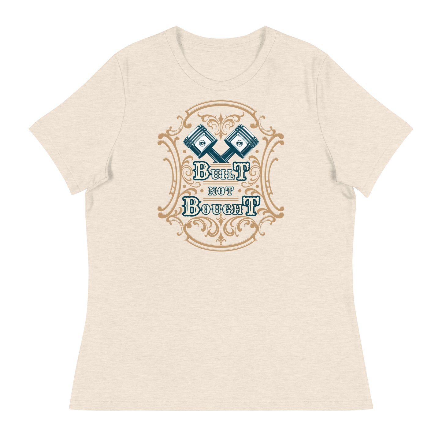 Women's Relaxed T-Shirt