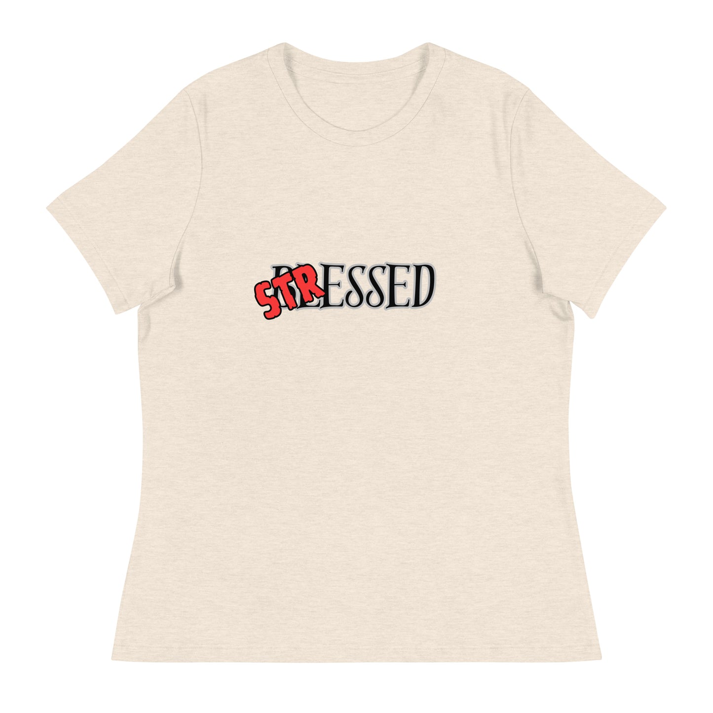 Women's Relaxed T-Shirt