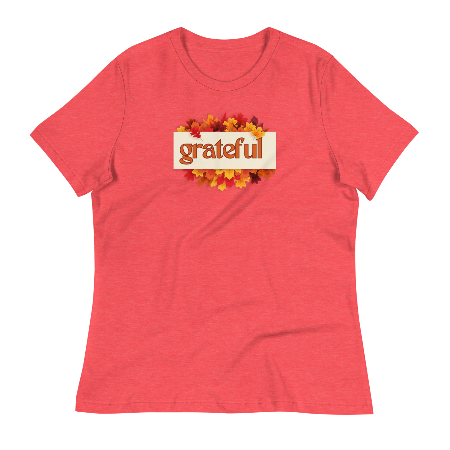 Women's Relaxed T-Shirt