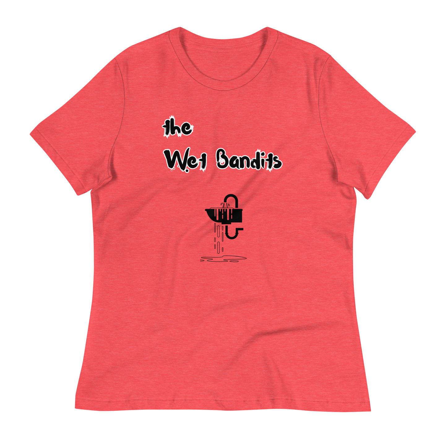 Women's Relaxed T-Shirt