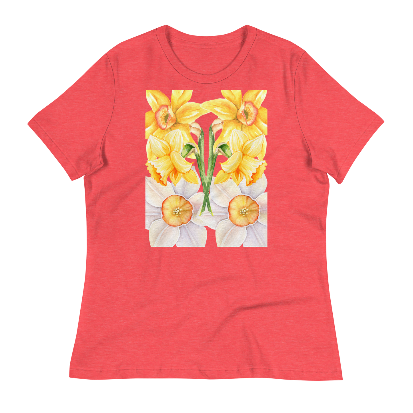 Women's Relaxed T-Shirt