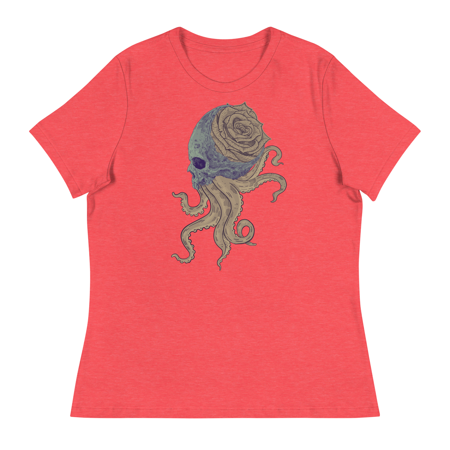 Women's Relaxed T-Shirt