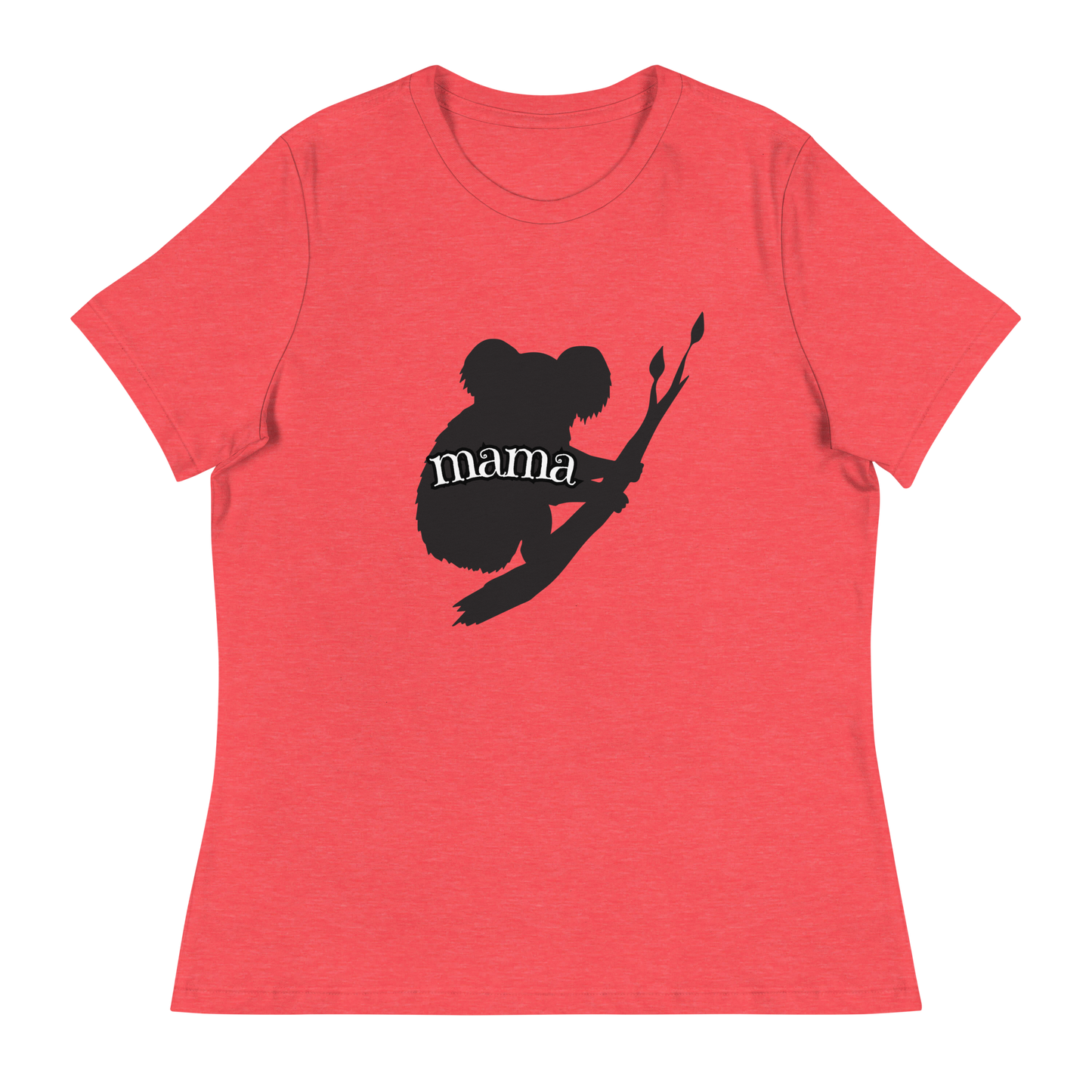 Women's Relaxed T-Shirt