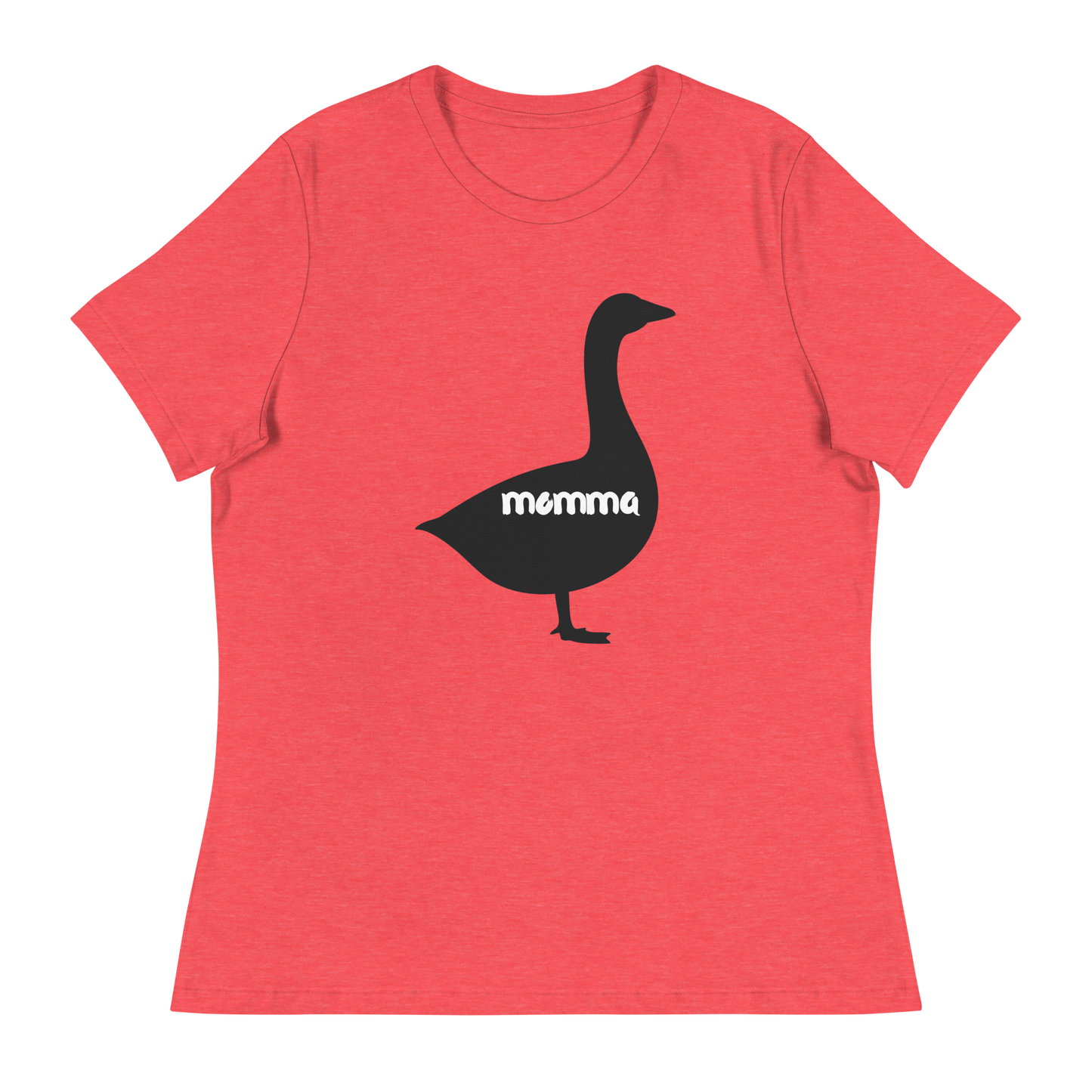 Women's Relaxed T-Shirt