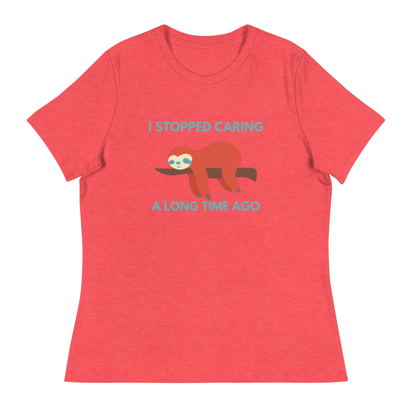 Women's Relaxed T-Shirt