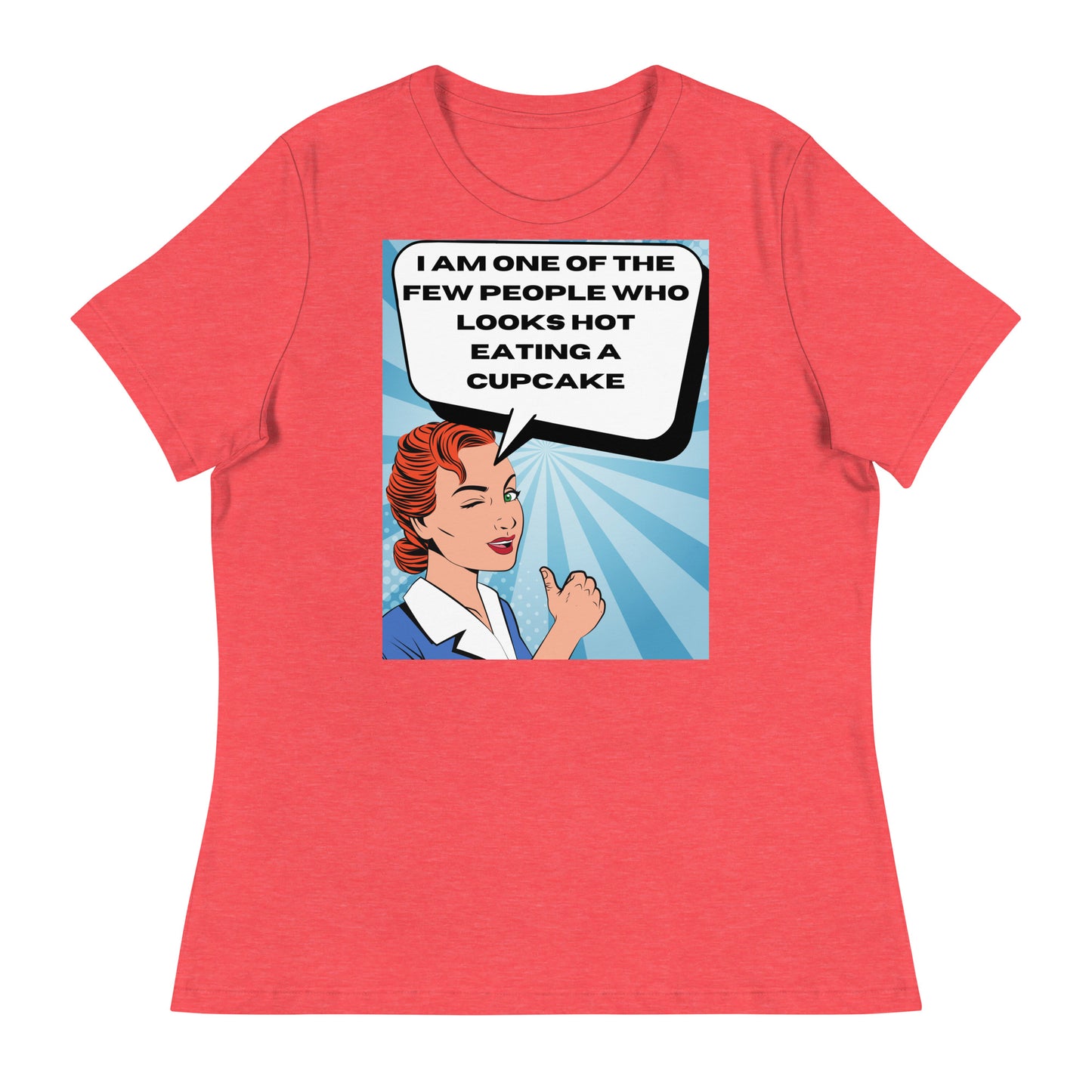 Women's Relaxed T-Shirt