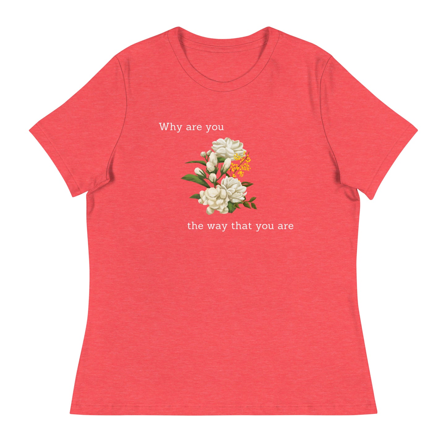 Women's Relaxed T-Shirt