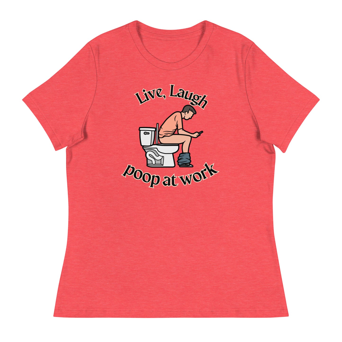 Women's Relaxed T-Shirt