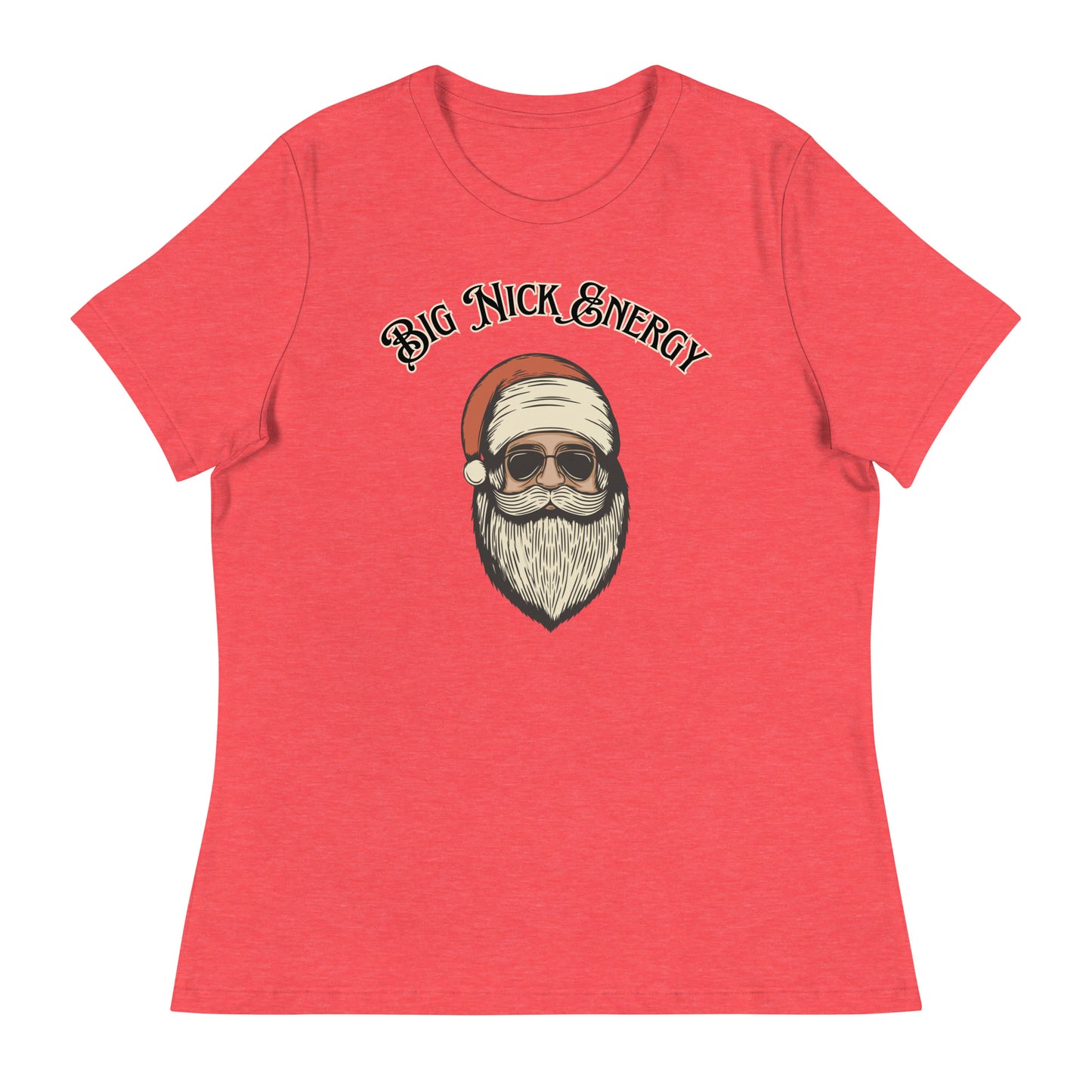 Women's Relaxed T-Shirt