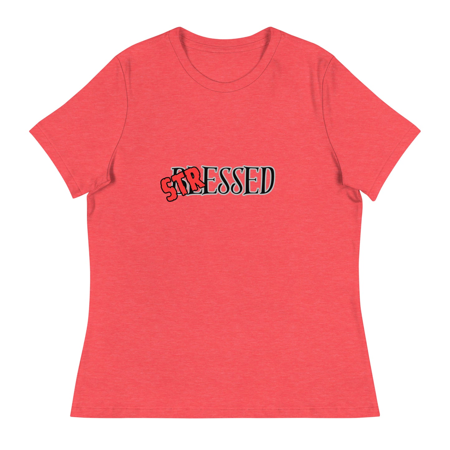 Women's Relaxed T-Shirt