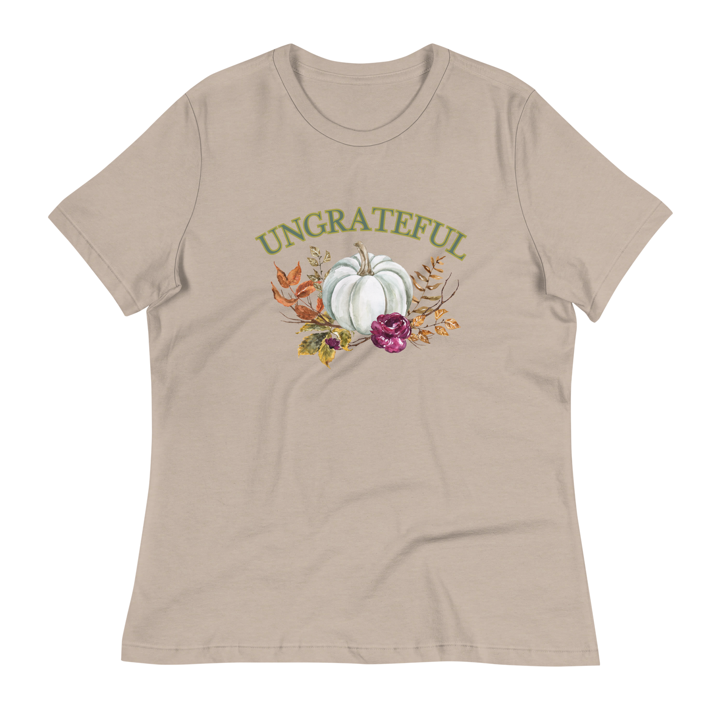 Women's Relaxed T-Shirt