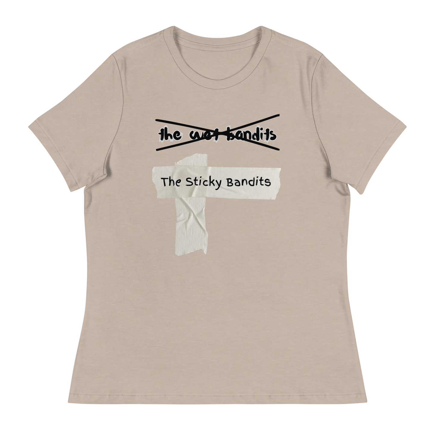 Women's Relaxed T-Shirt