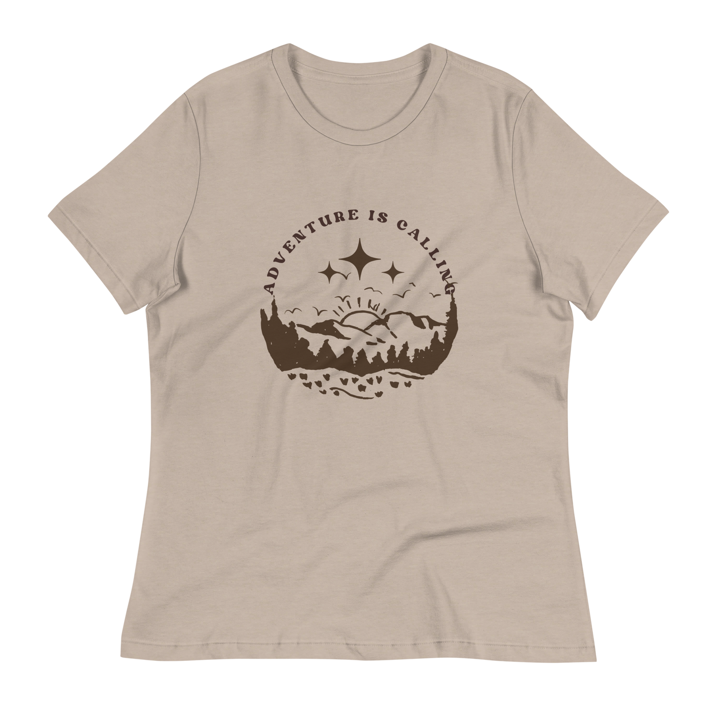 Women's Relaxed T-Shirt