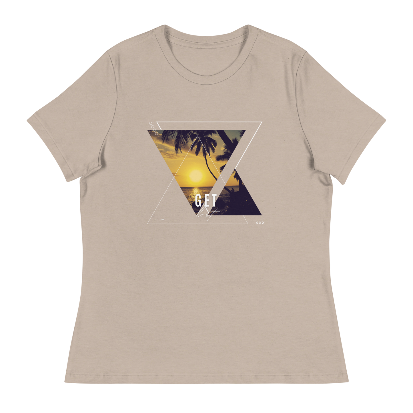 Women's Relaxed T-Shirt