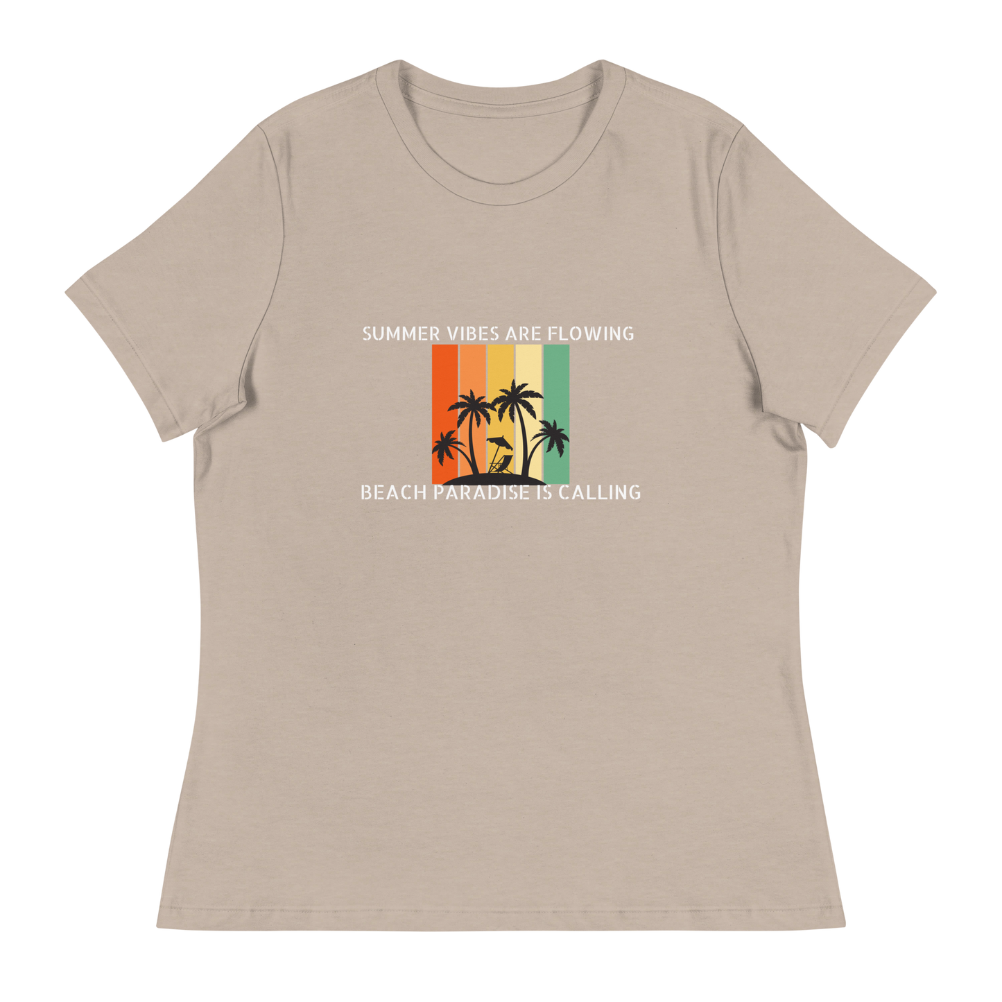 Women's Relaxed T-Shirt