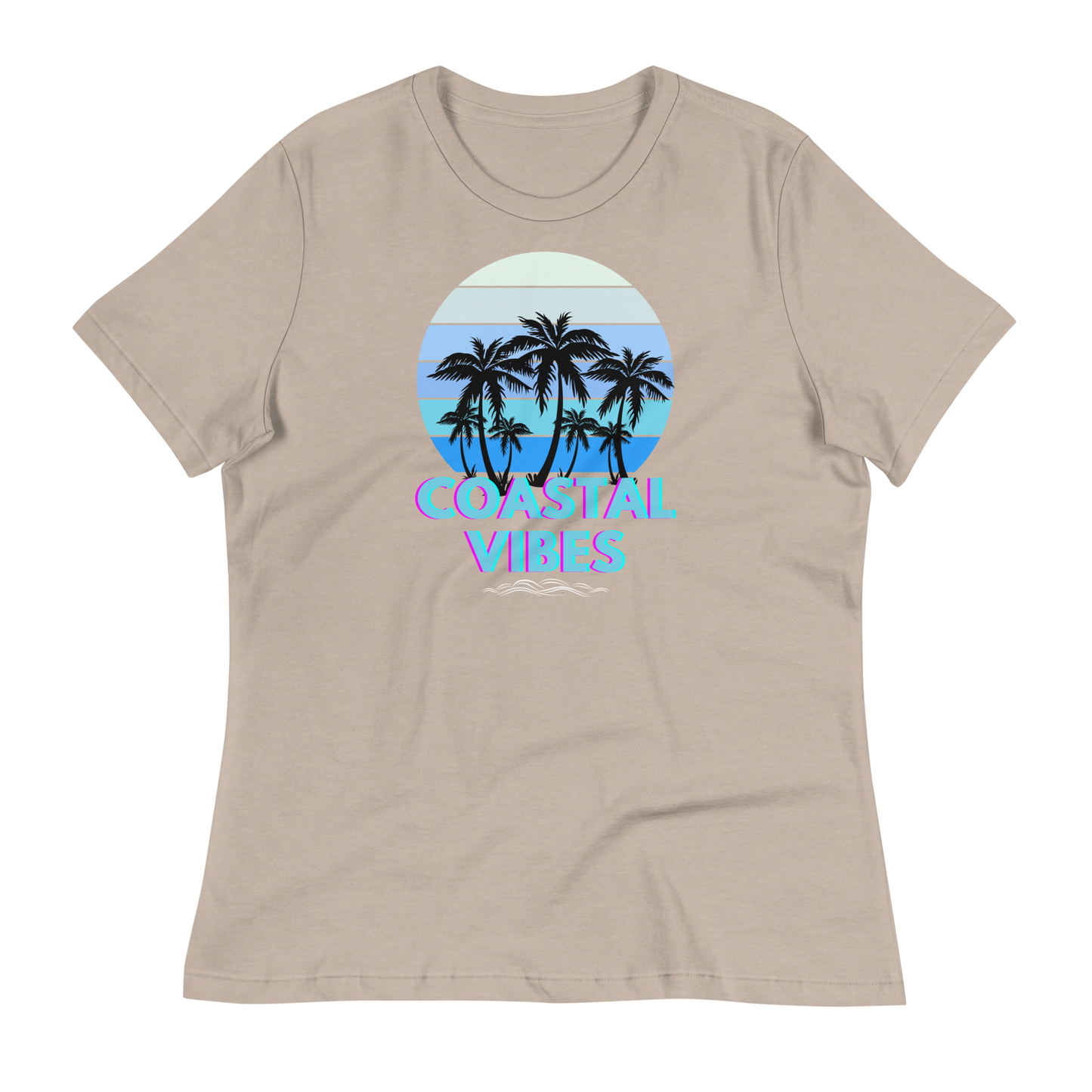 Women's Relaxed T-Shirt