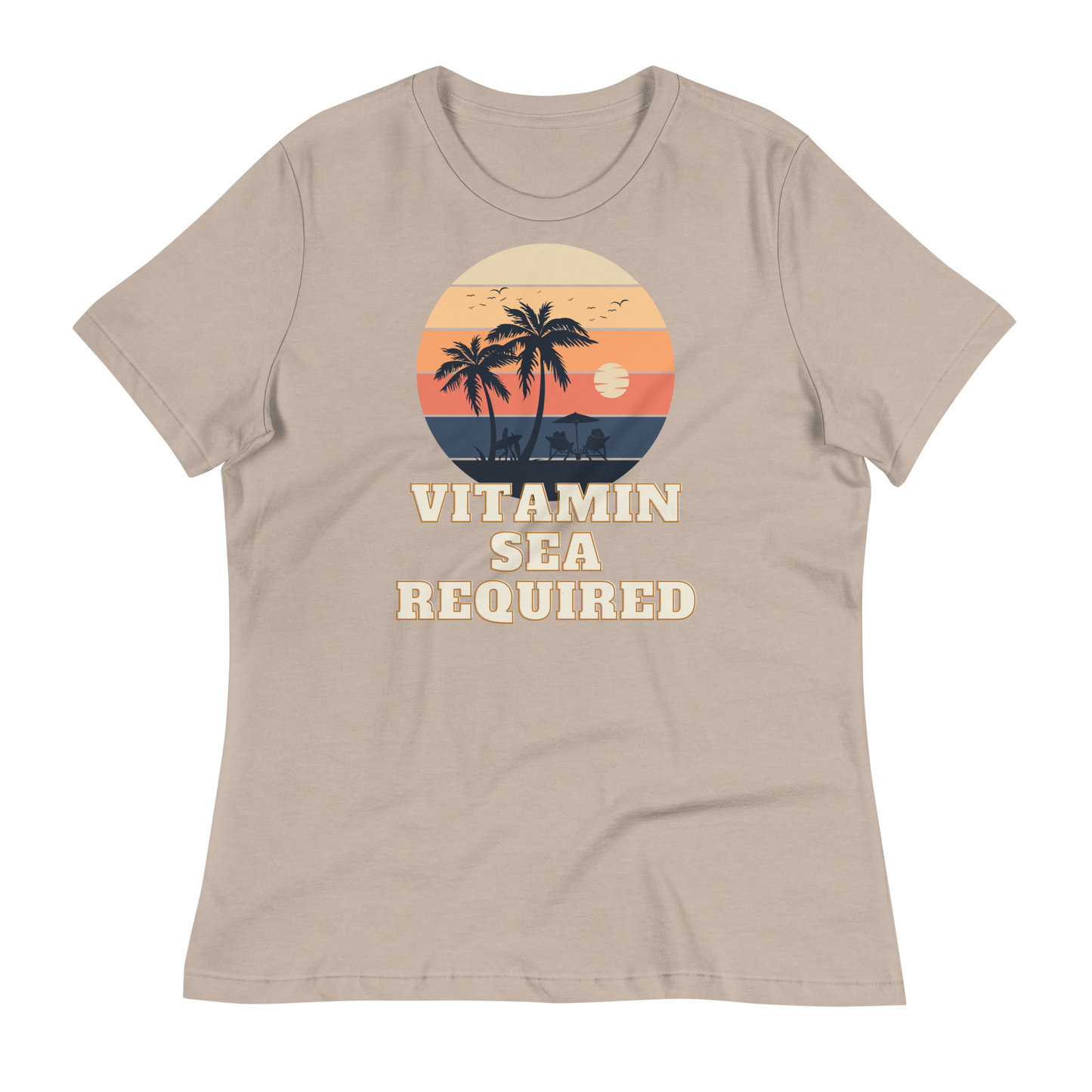 Women's Relaxed T-Shirt