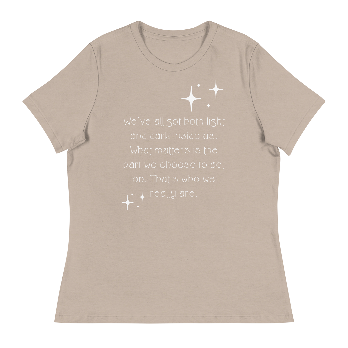 Women's Relaxed T-Shirt