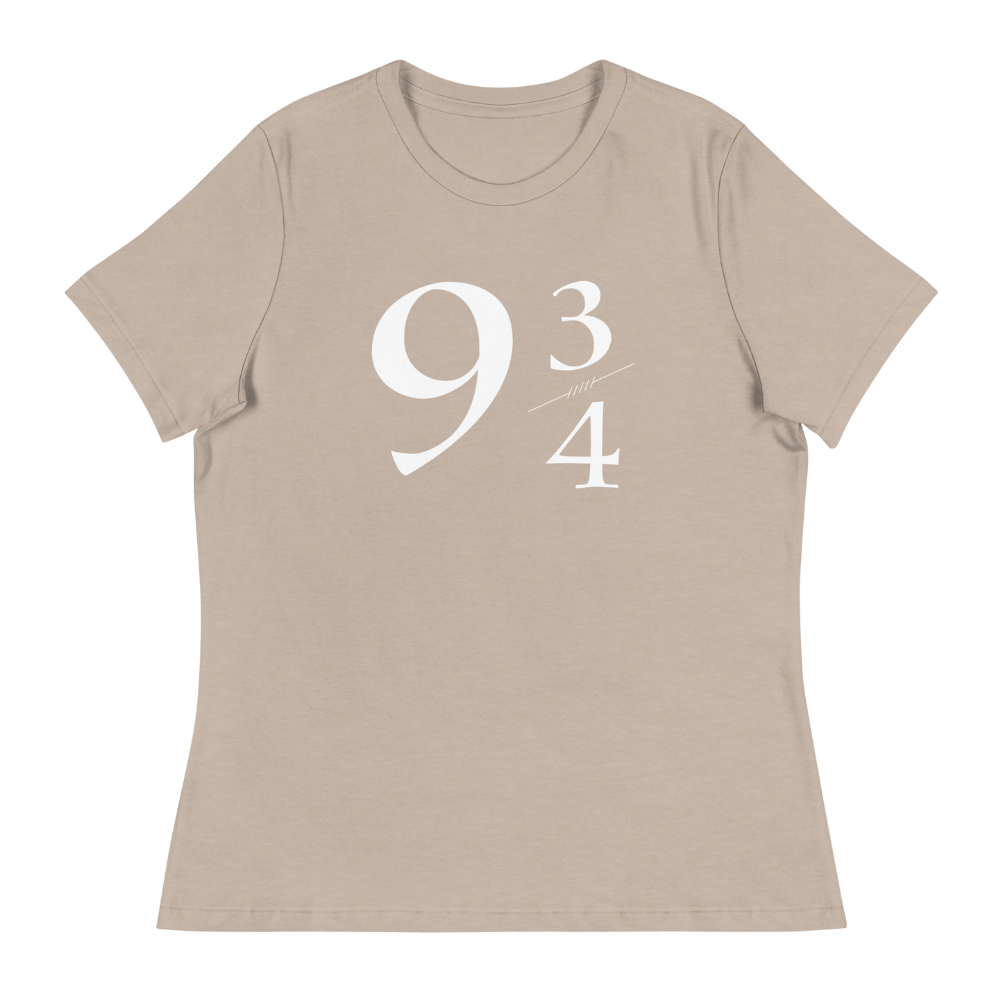 Women's Relaxed T-Shirt