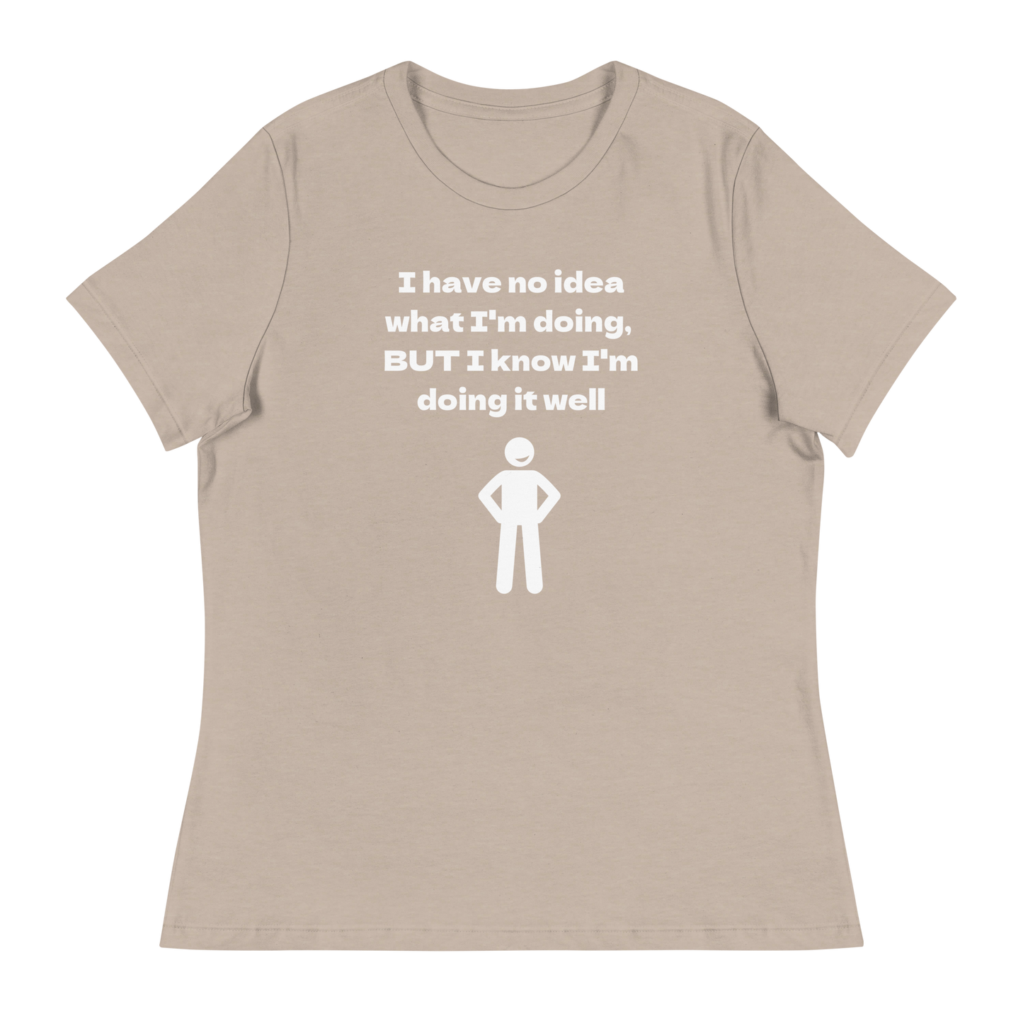 Women's Relaxed T-Shirt