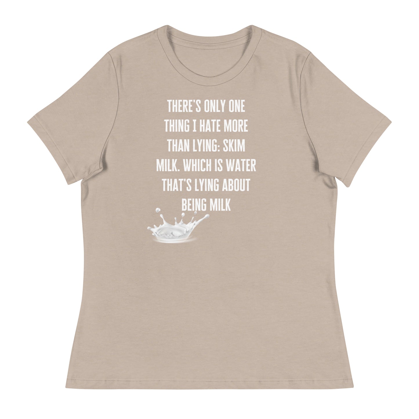 Women's Relaxed T-Shirt