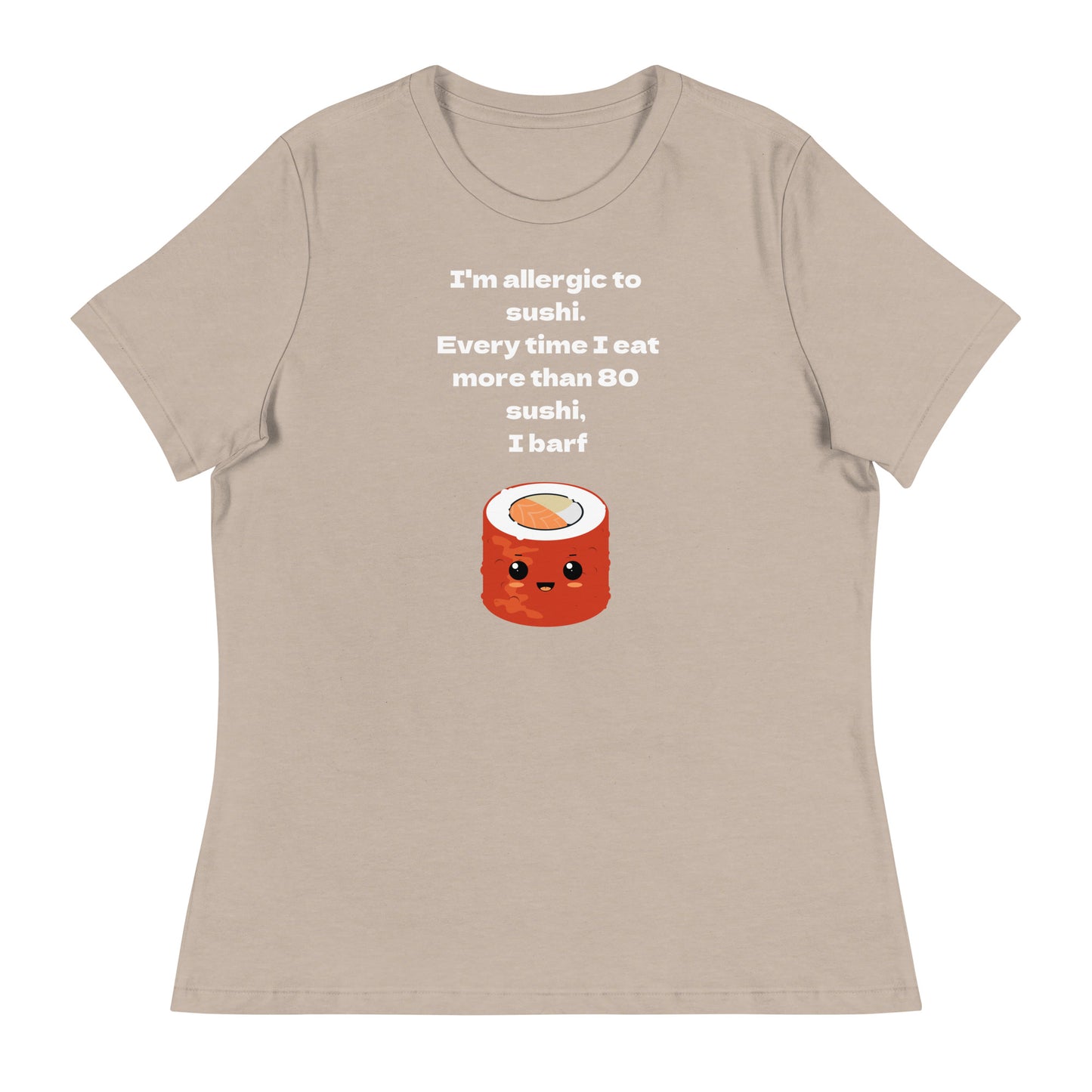 Women's Relaxed T-Shirt