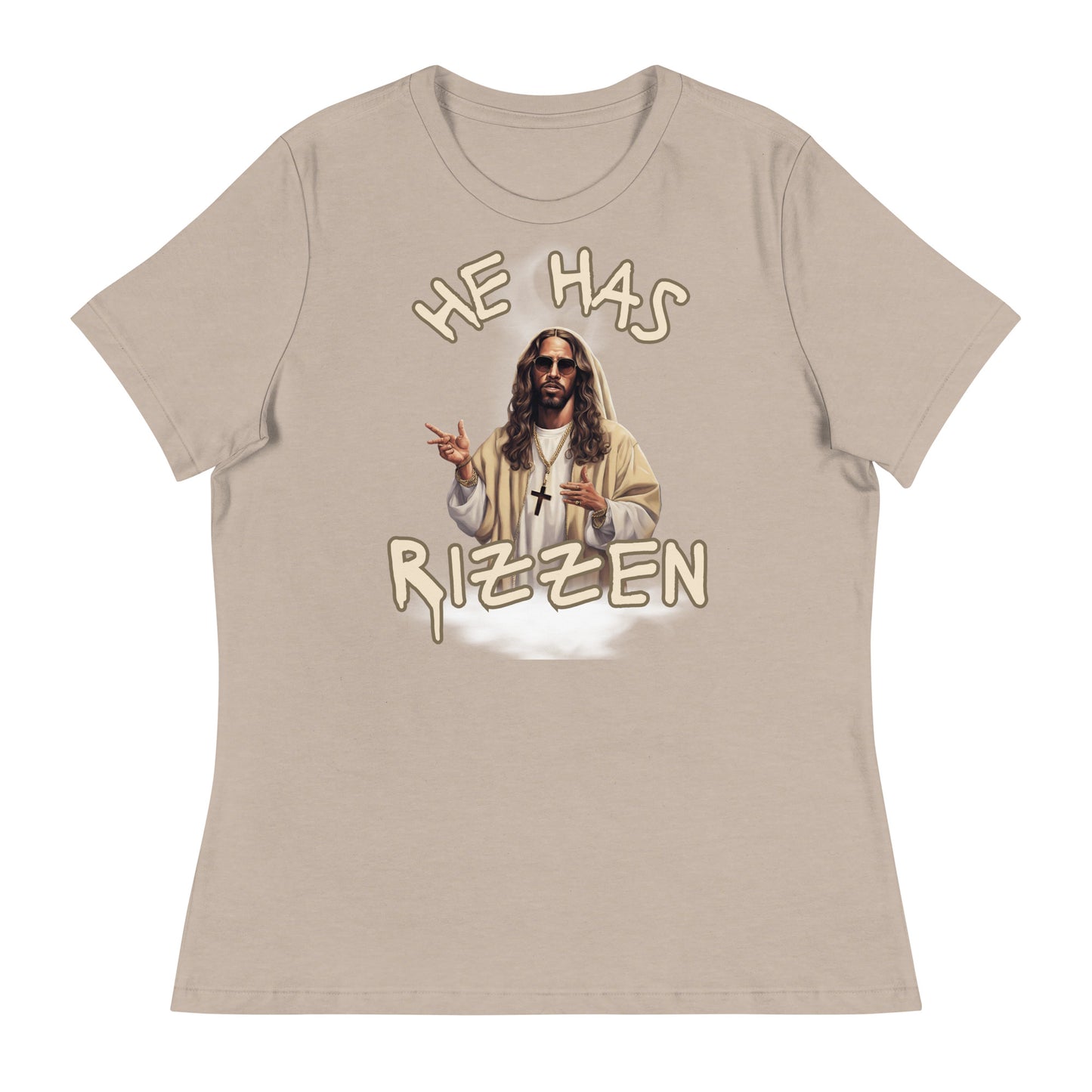 Women's Relaxed T-Shirt