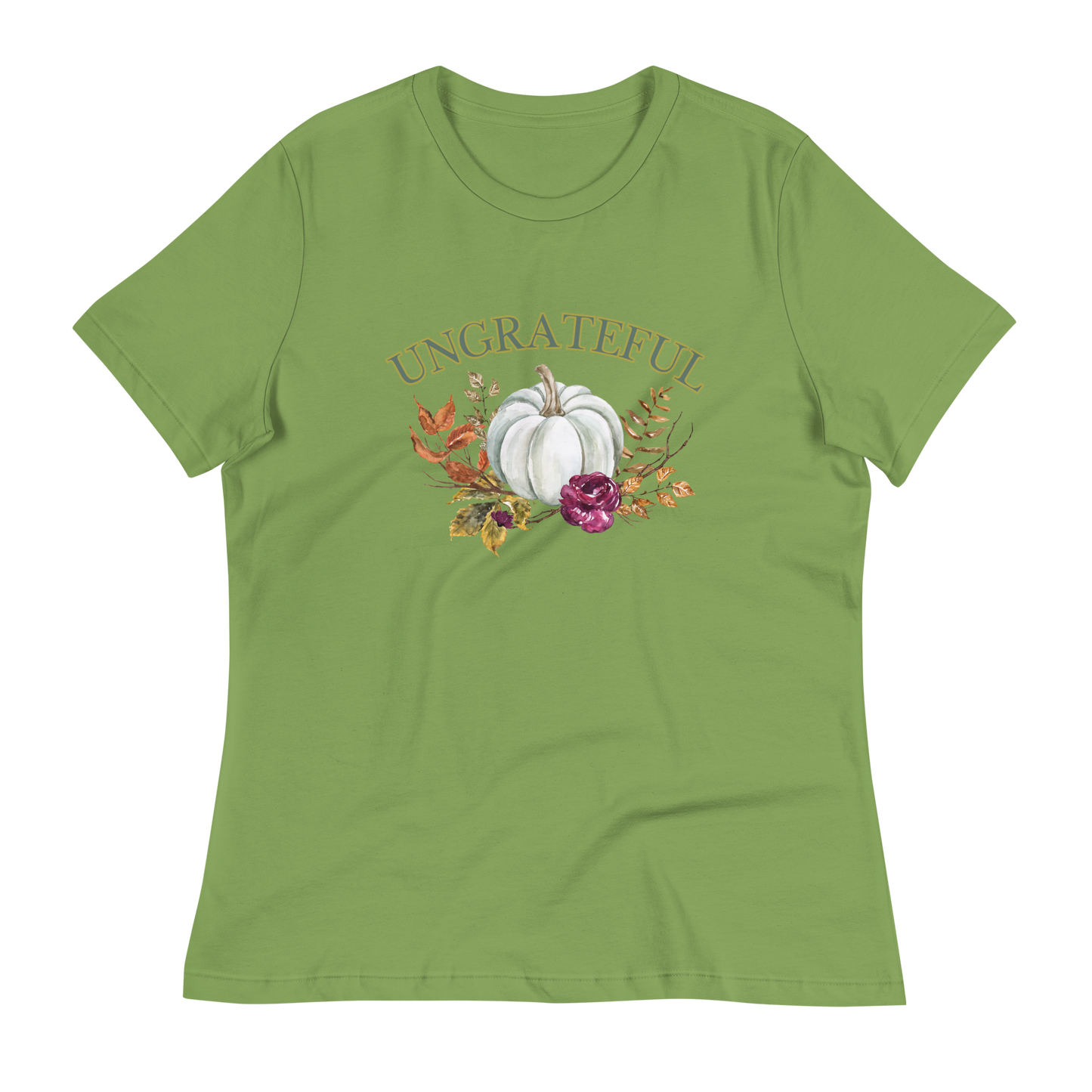 Women's Relaxed T-Shirt