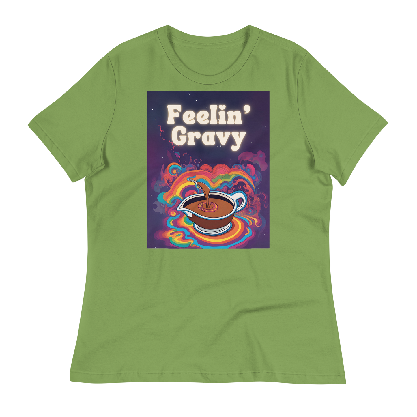 Women's Relaxed T-Shirt