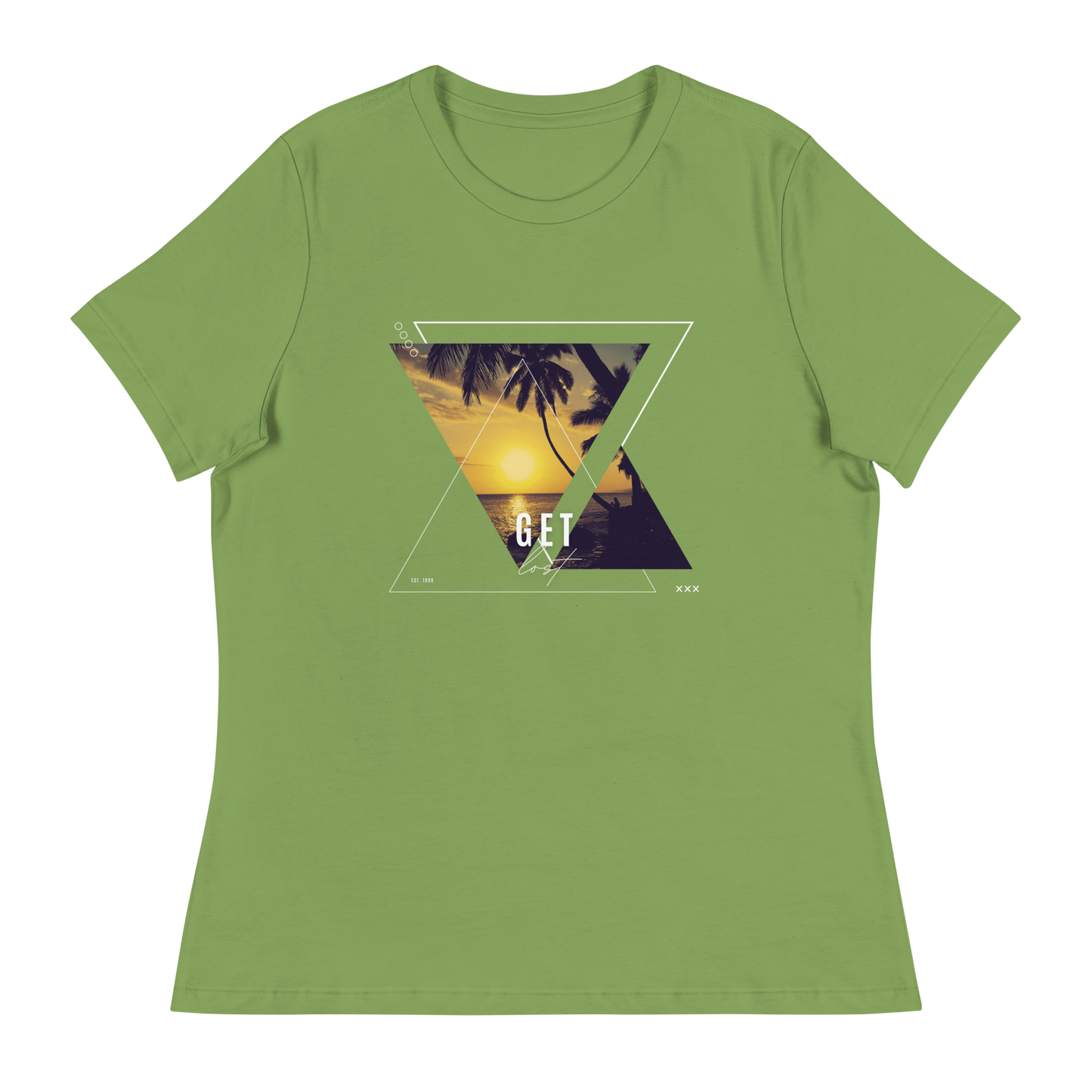 Women's Relaxed T-Shirt