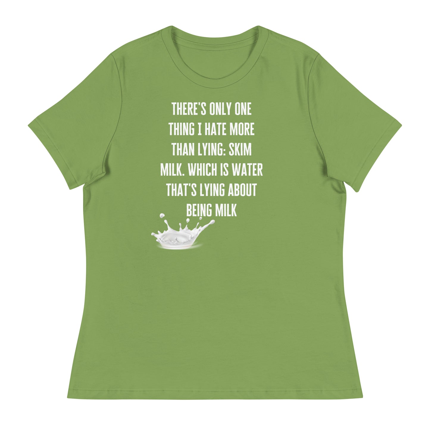 Women's Relaxed T-Shirt