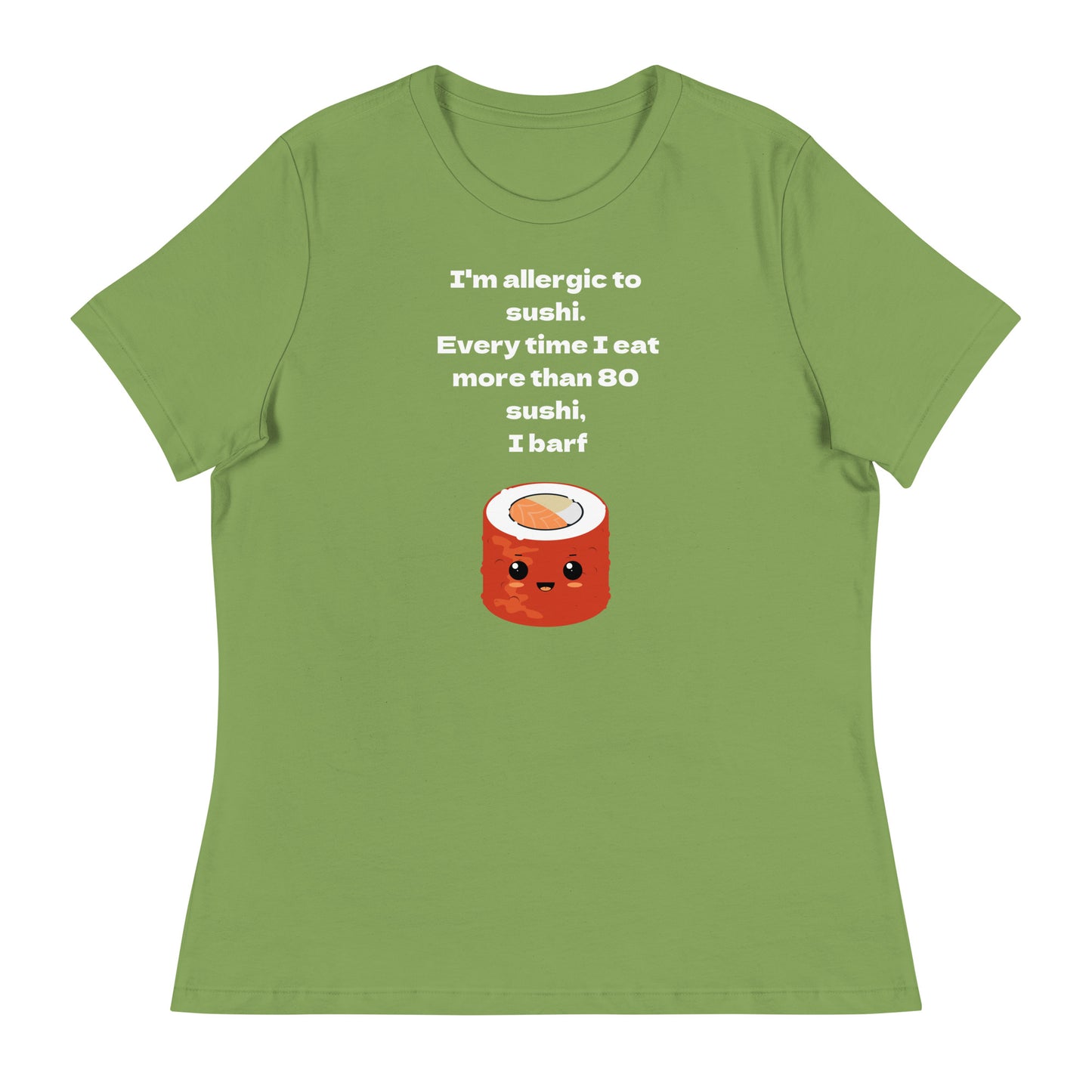 Women's Relaxed T-Shirt