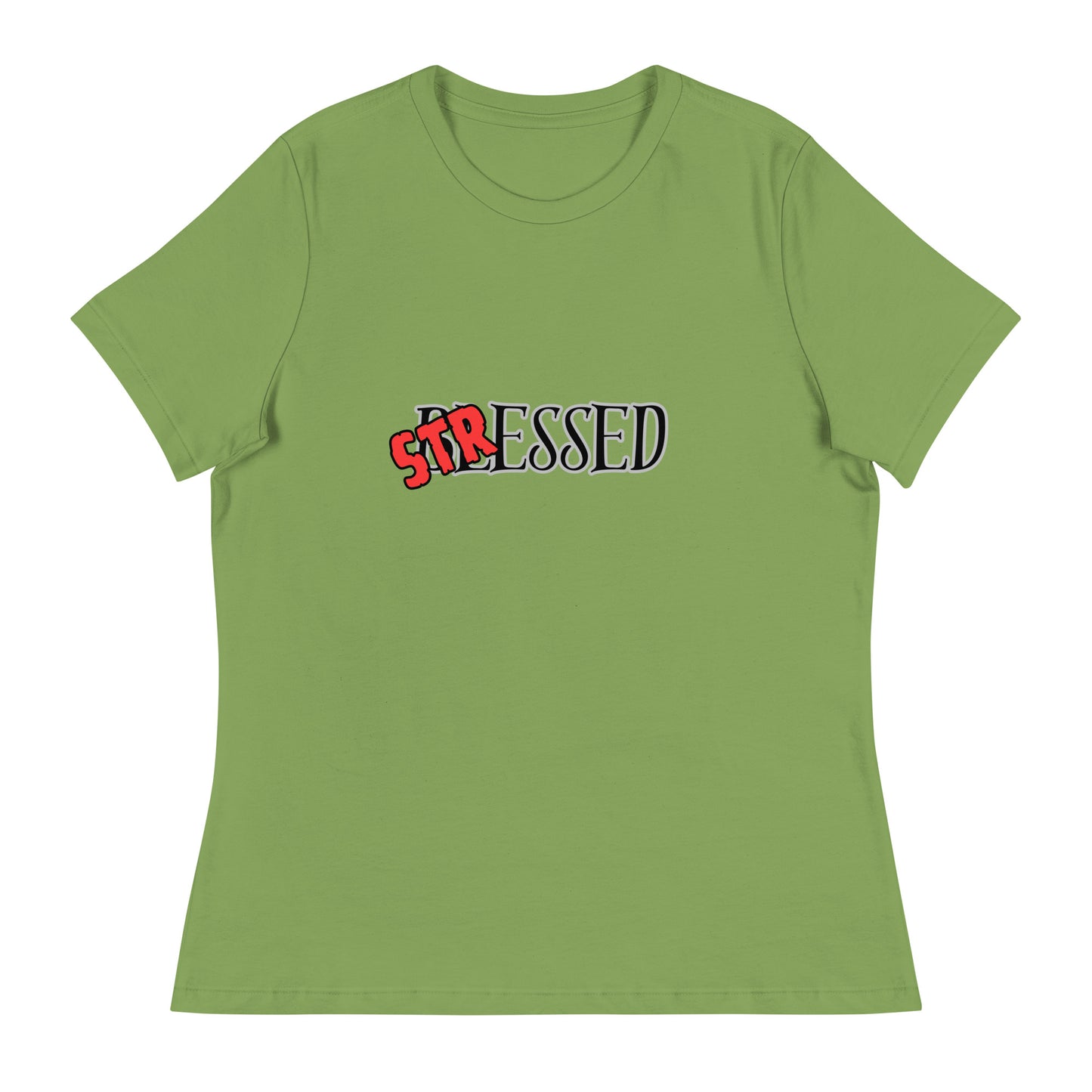 Women's Relaxed T-Shirt