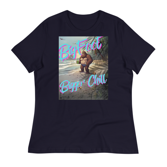 Women's Relaxed T-Shirt