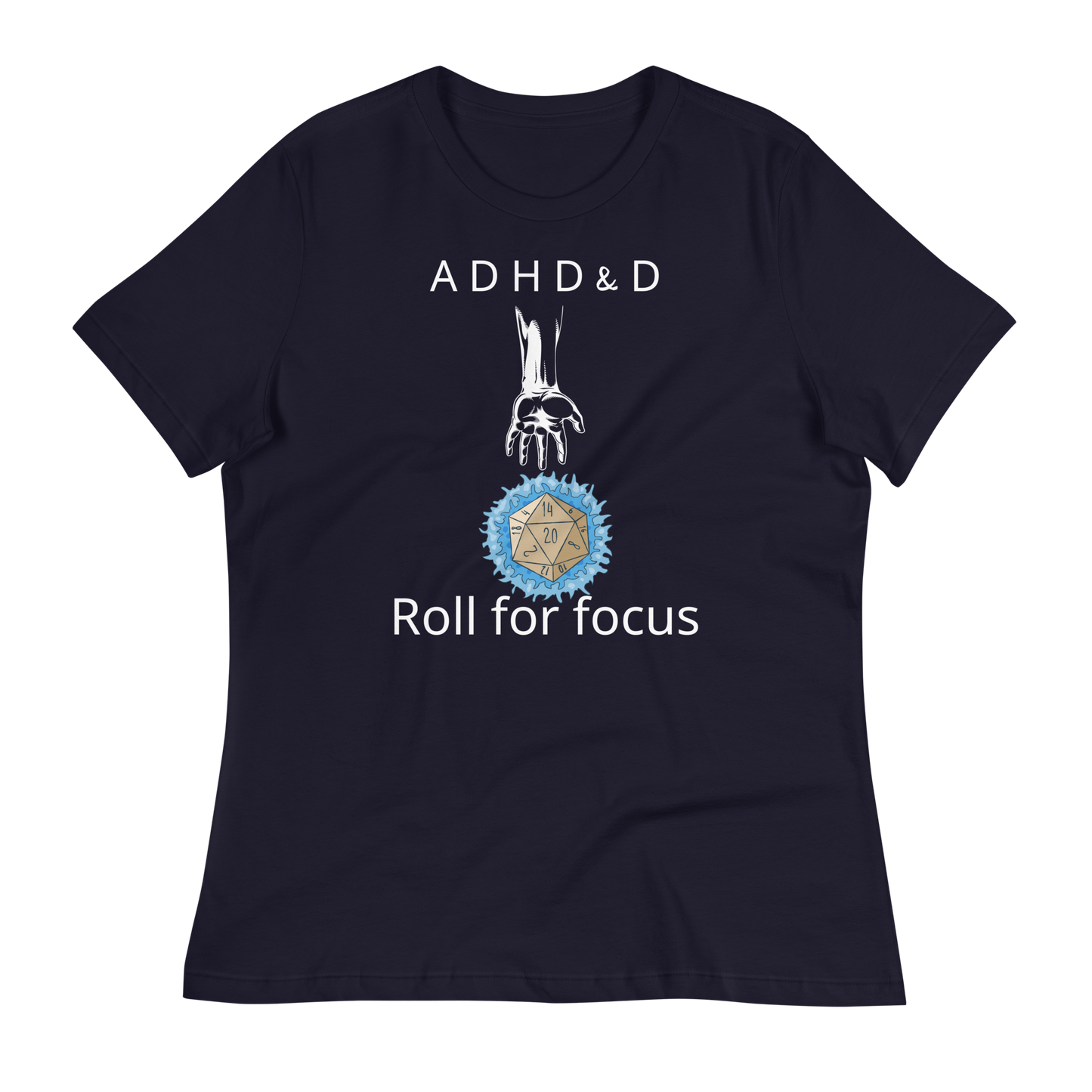 Women's Relaxed T-Shirt