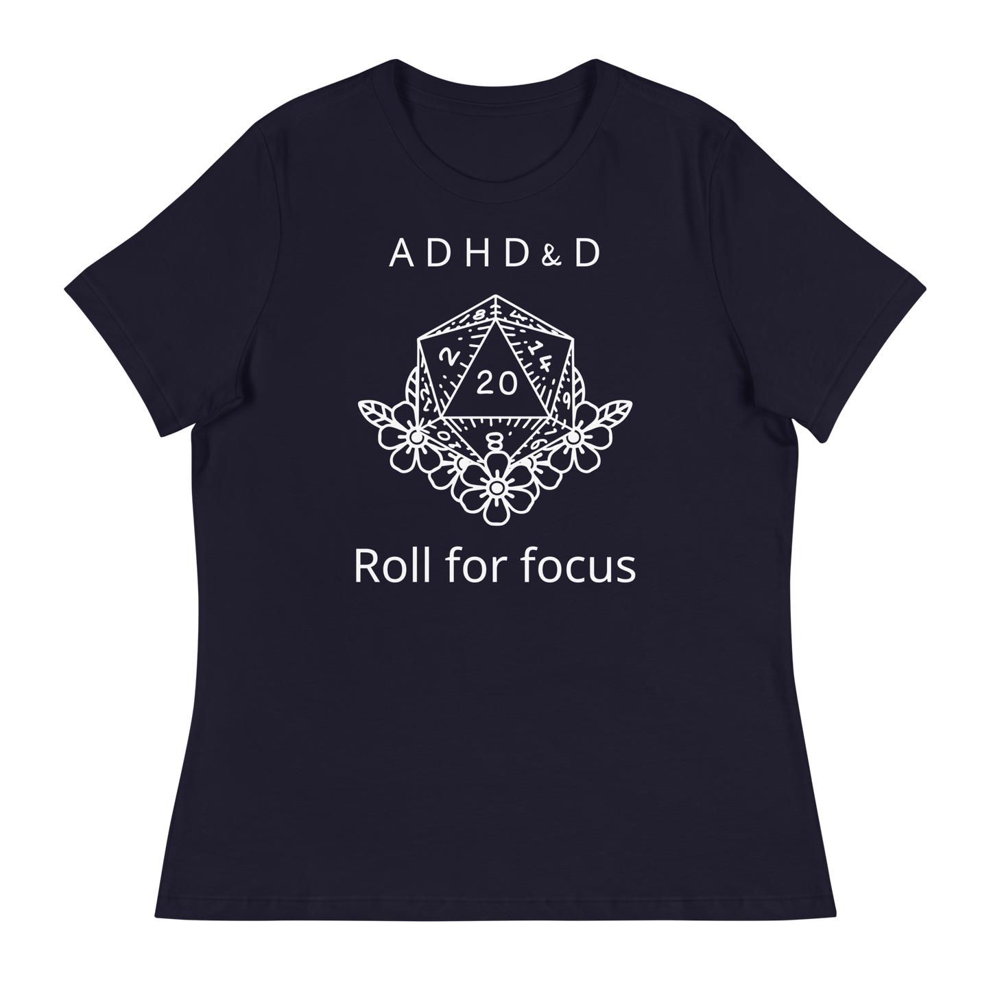 Women's Relaxed T-Shirt