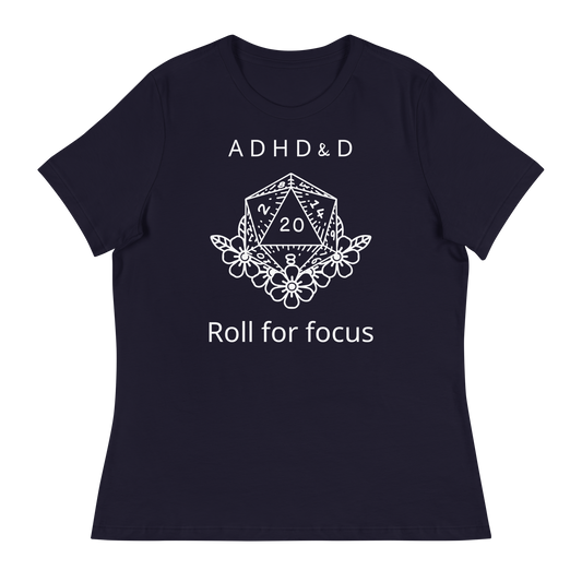 Women's Relaxed T-Shirt