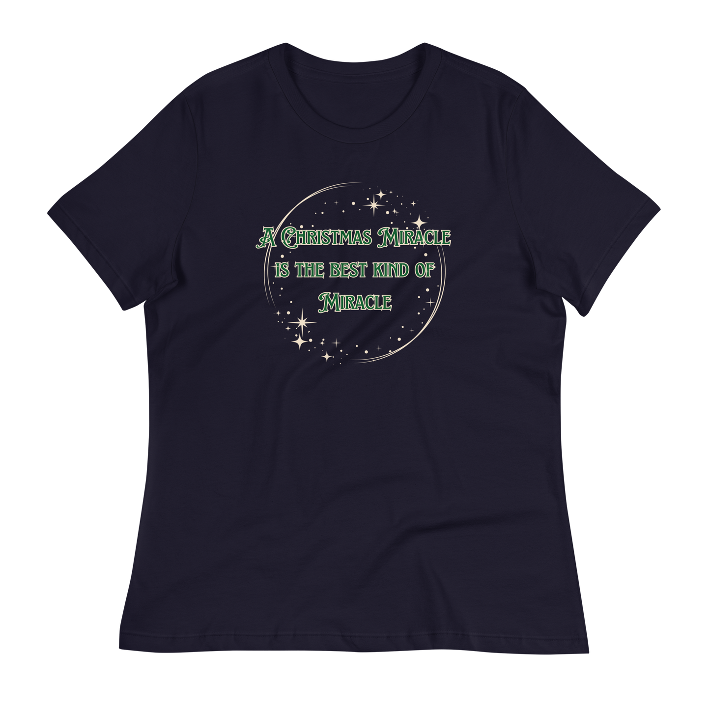 Women's Relaxed T-Shirt