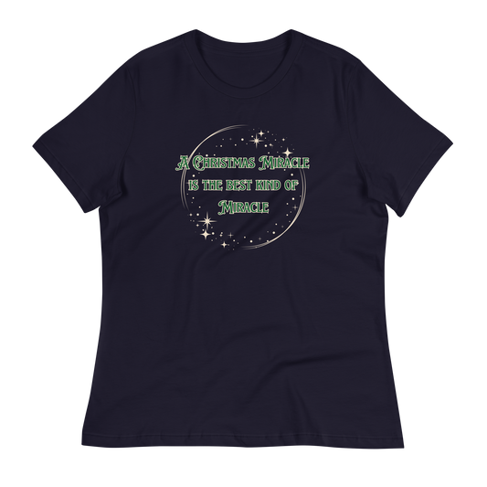 Women's Relaxed T-Shirt