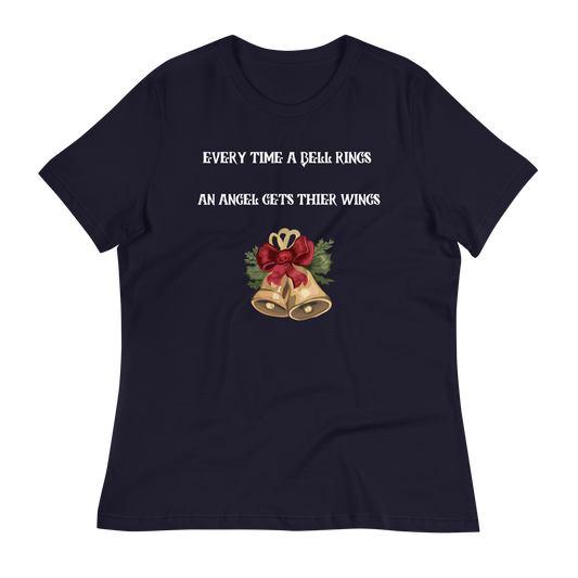 Women's Relaxed T-Shirt