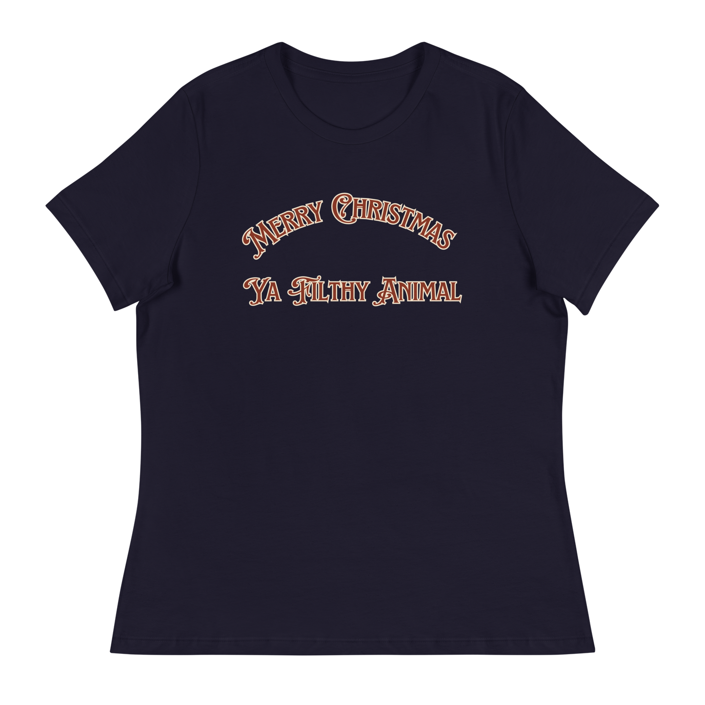 Women's Relaxed T-Shirt