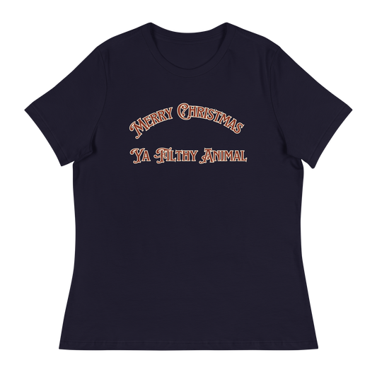 Women's Relaxed T-Shirt