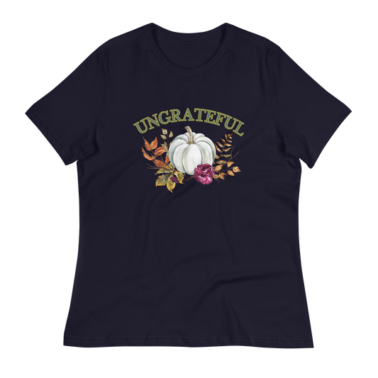 Women's Relaxed T-Shirt