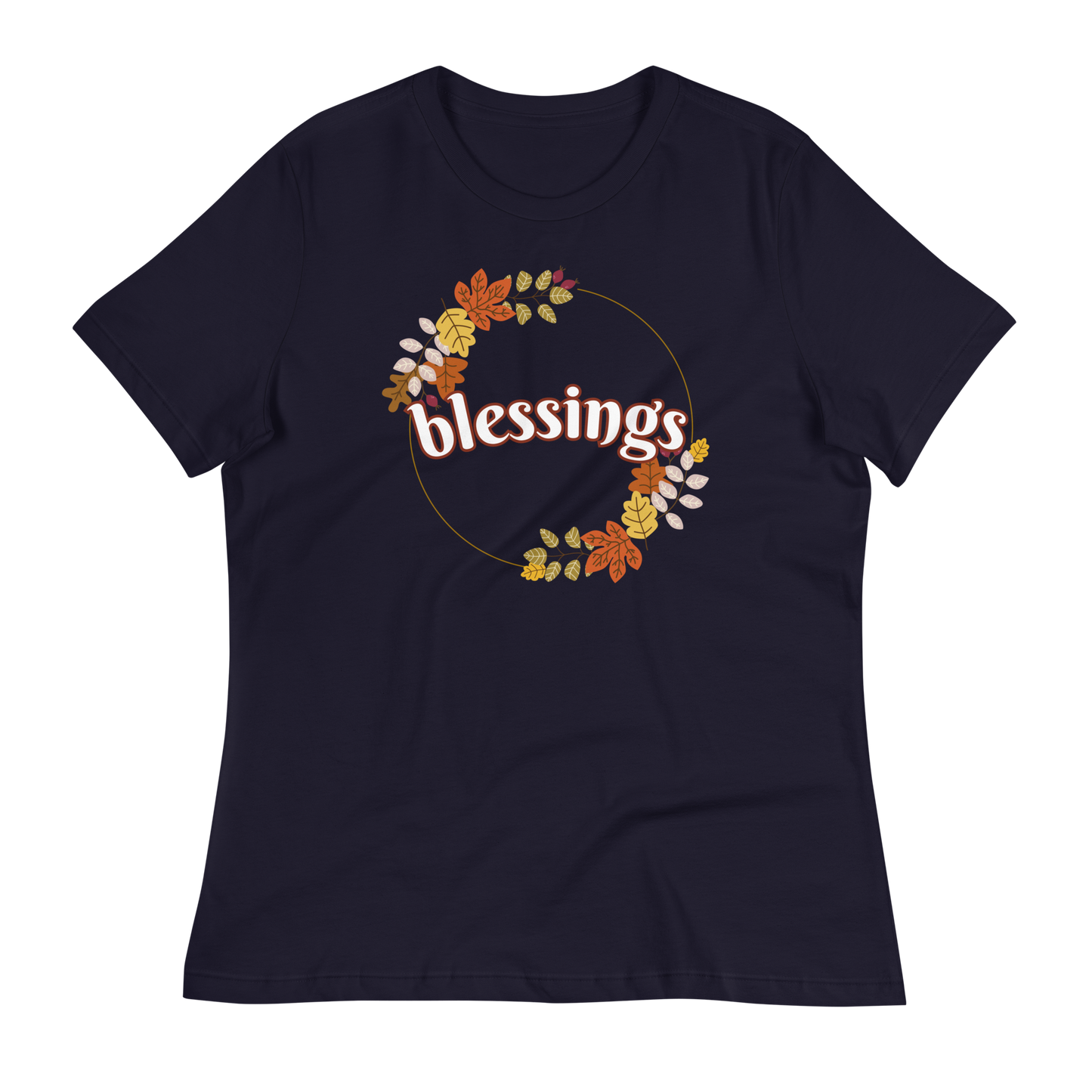 Women's Relaxed T-Shirt